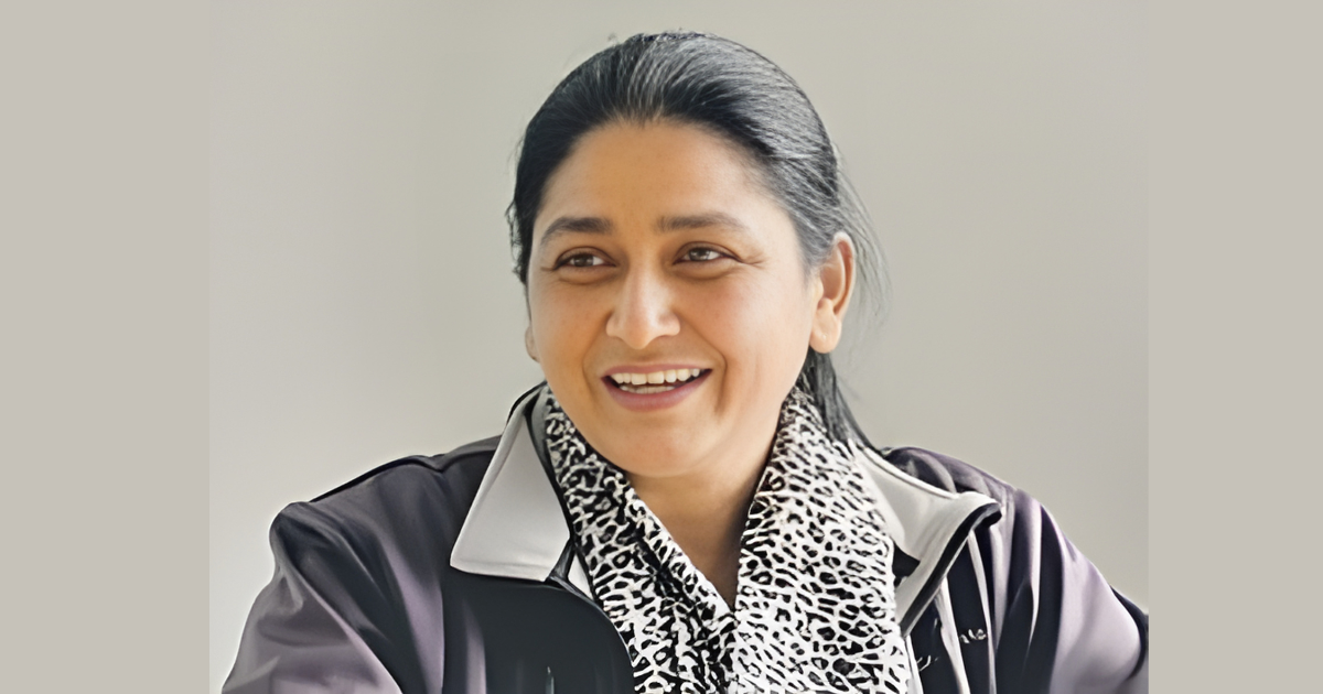 विन्दा पाण्डेद्वारा उपाध्यक्ष पदमा उम्मेदवारी दर्ता 