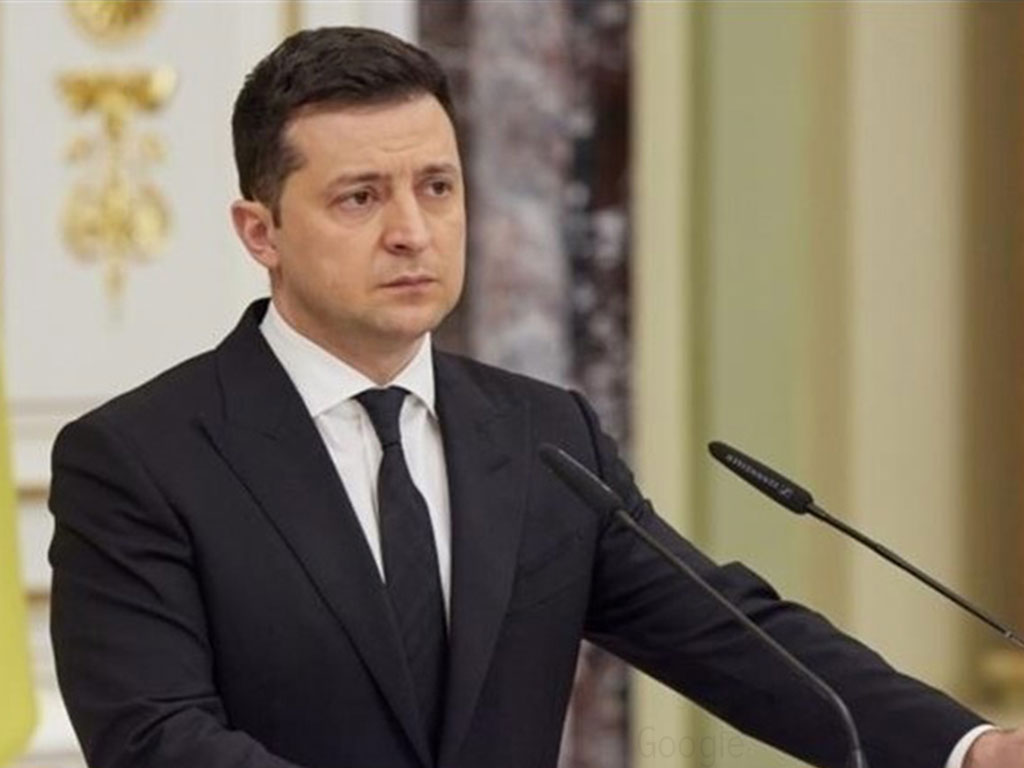 युक्रेनमा क्षतिपूर्तिको निर्णयका लागि नयाँ समिति गठन