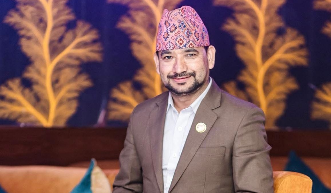 हेन्डमेड कपडा लगाउनेको व्यक्तित्व नै फरक हुन्छ