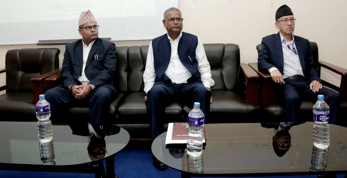 विश्व खाद्य स्वच्छता दिवस सप्ताहव्यापी रूपमा मनाइने