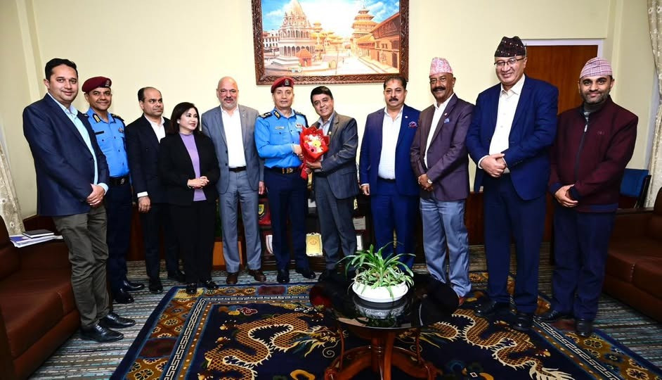 निजी सम्पत्ति लुटपाट, तोडफोड र आगजनीमा गर्नेलाई कारबाही गर्न महासंघको आग्रह