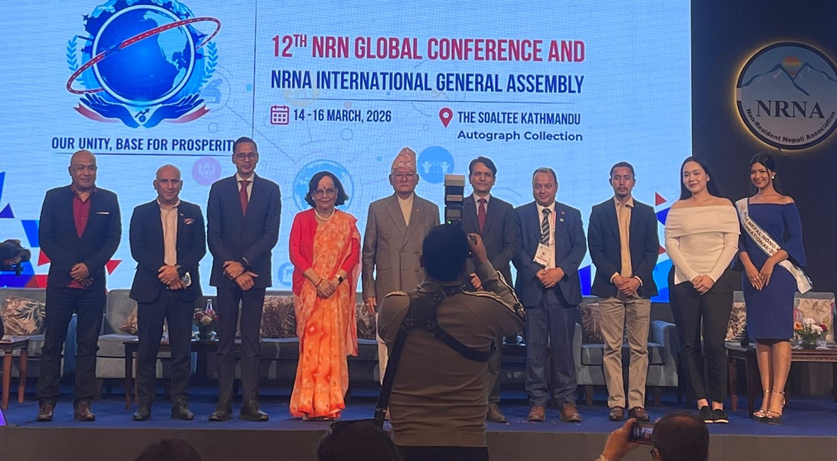 गैरआवासीय नेपालीको साझा पिरलो : नयाँ पुस्ताको मनमा नेपाल प्रेम कसरी जगाउने ?