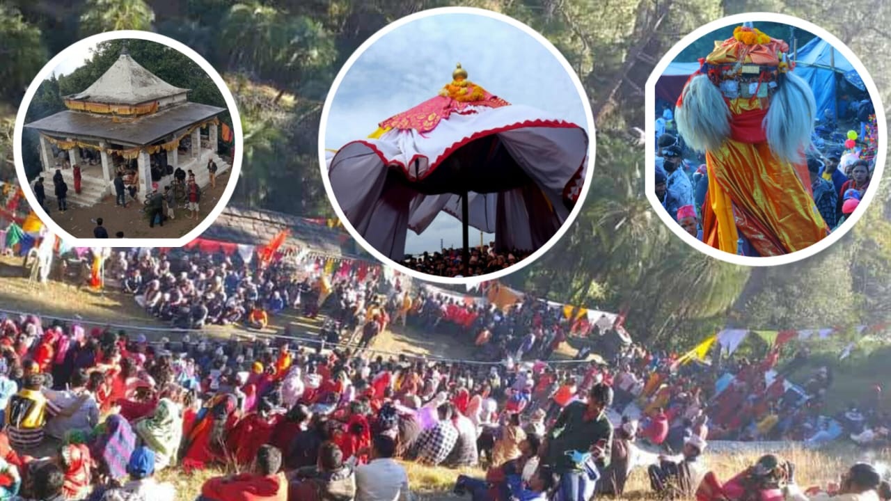 डडेल्धुराका प्रमुख मेलाहरू सम्पन्न, सांस्कृतिक उत्सवसँगै स्थानीय उत्पादन साटासाट