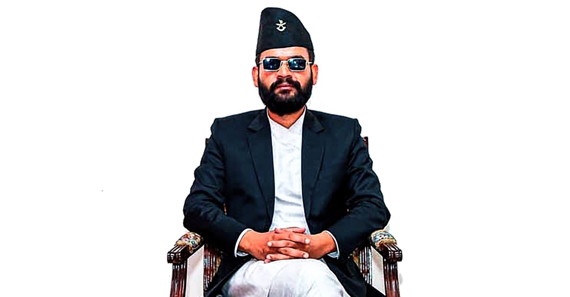 जसपा नेपालको राष्ट्रिय महाधिवेशन मञ्च हावाहुरीले भत्कायो