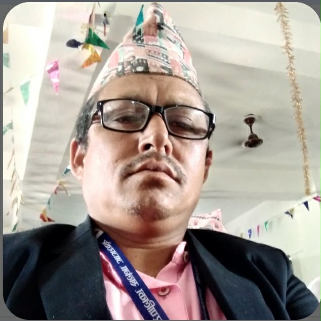 भेरी नगरपालिका-५ का वडाध्यक्ष चन्दद्वारा राजीनामा