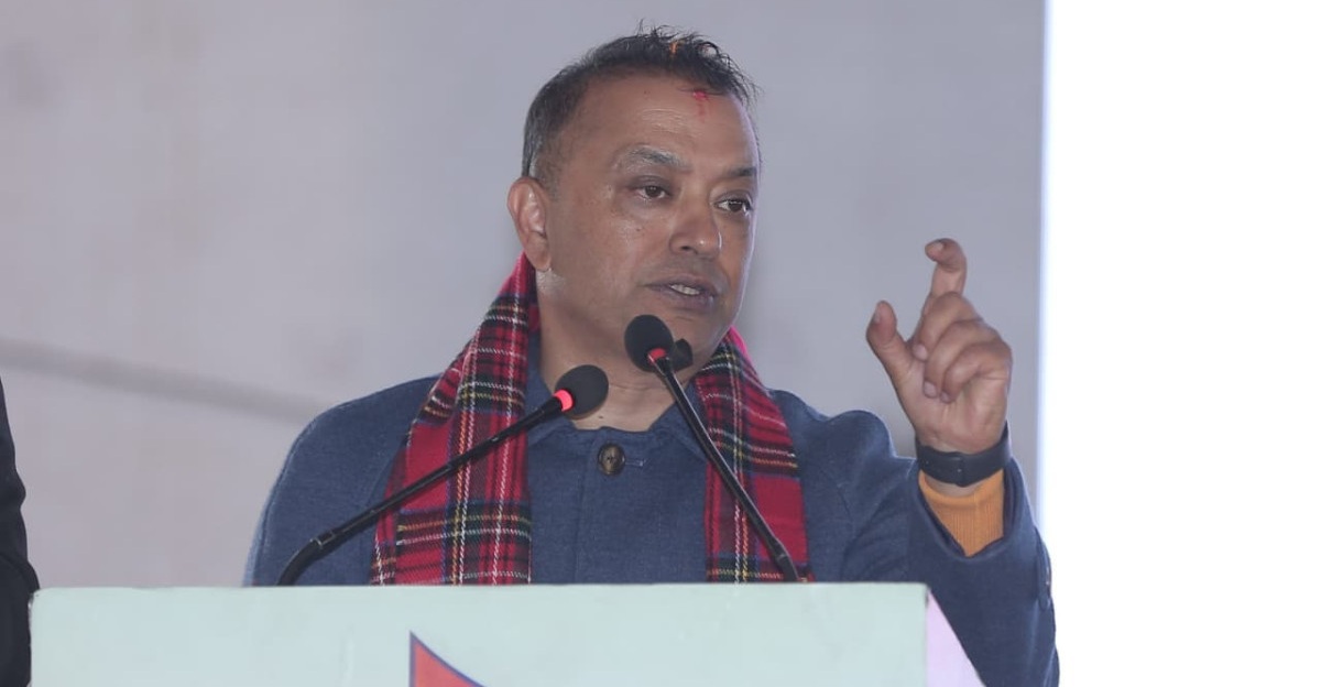 कांग्रेसको आज सुर्खेत र बाँकेमा चुनावी सभा, गगनले सम्बोधन गर्ने