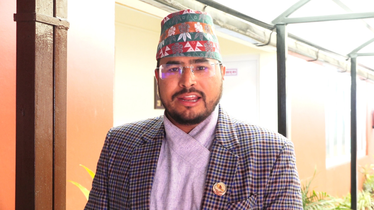 माओवादीले छेपारो झैं रङ फेर्‍यो, हामी सदन चल्न दिँदैनौं : राप्रपा