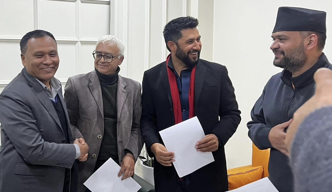 विवादरहित बनेन बन्दसूची, पुरानालाई पछ्याउँदै रास्वपा