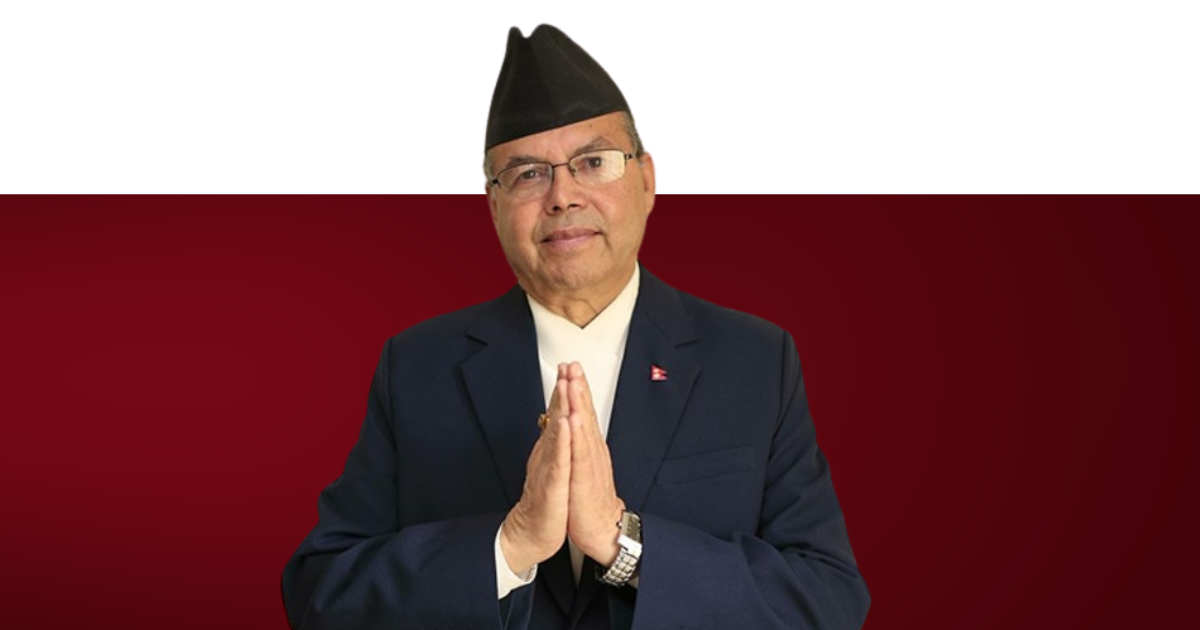 खनाल प्रत्यक्ष र समानुपातिकमा सिफारिस