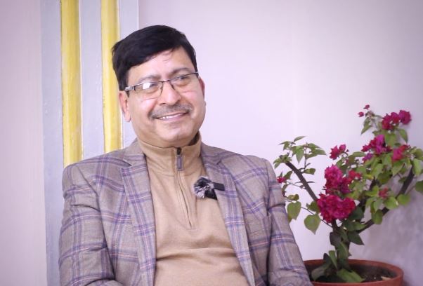 ‘कतिपयलाई सबाल्टर्नहरू बोलेको मन पर्दैन’