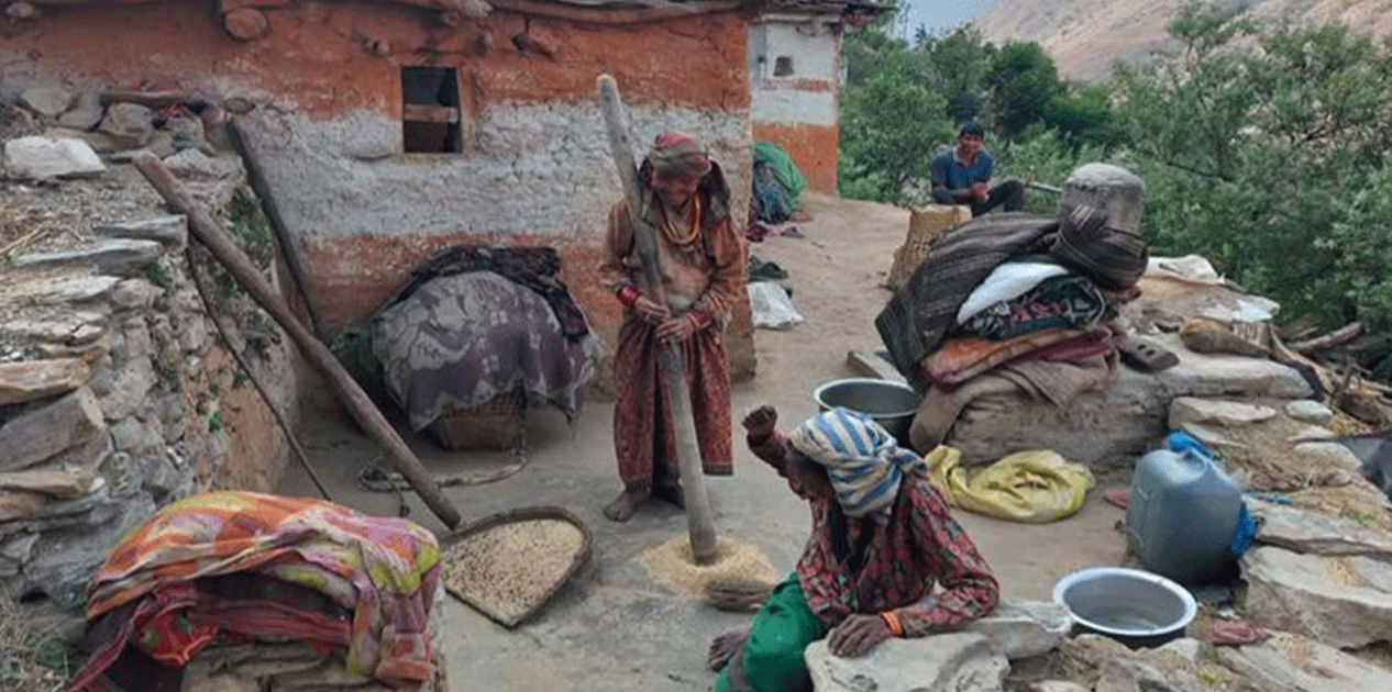 हलिया मुक्ति घोषणाको १८ वर्ष : व्यवस्था फेरियो, अवस्था उस्तै
