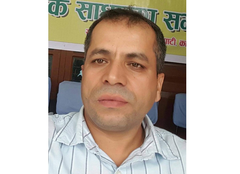 बहुमतले मात्र टिक्छ सरकार ?
