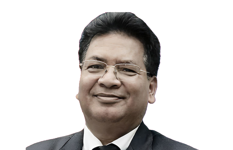 रास्वपा उम्मेदवार किशोरी साहको उम्मेदवारी खारेज