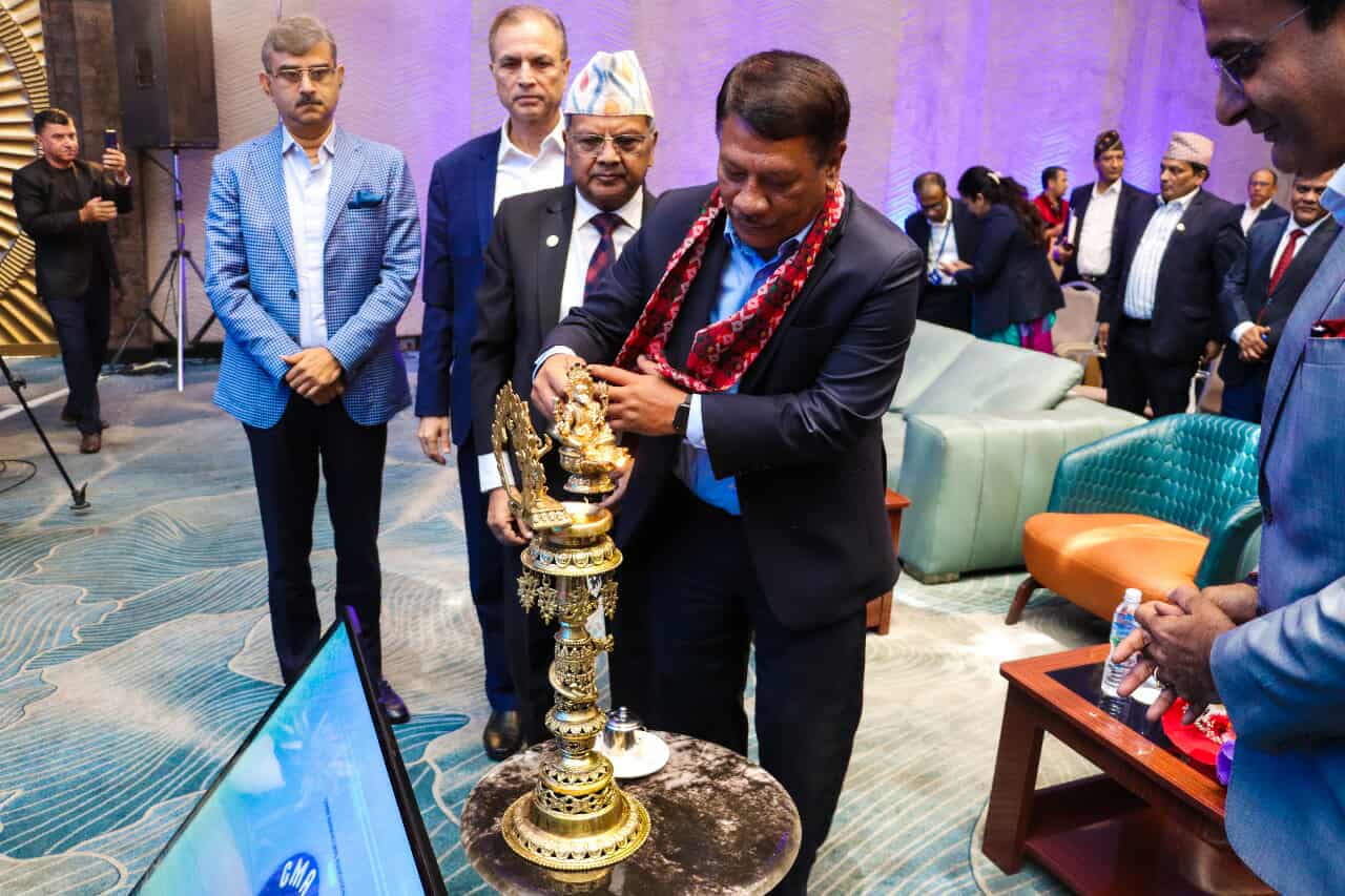 ‘स्वदेशी उत्पादनको प्रयोग गरेर आयातमुखी अर्थतन्त्र नियन्त्रण गरौं’