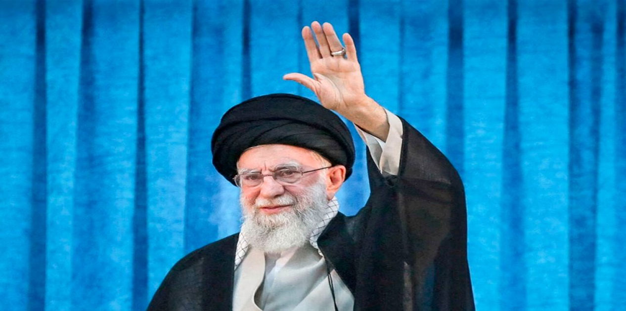 खामेनीको मृत्यु र विश्वको सावधानीपूर्ण प्रतिक्रिया