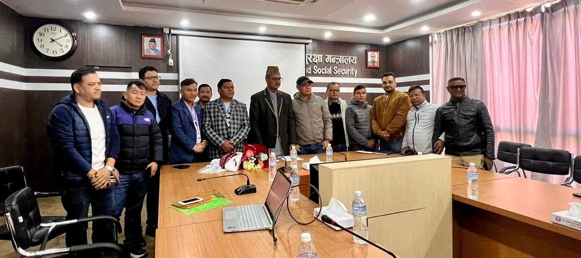 सबैको धारणा बुझेर मात्रै नयाँ निर्णय हुन्छ : मन्त्री भण्डारी