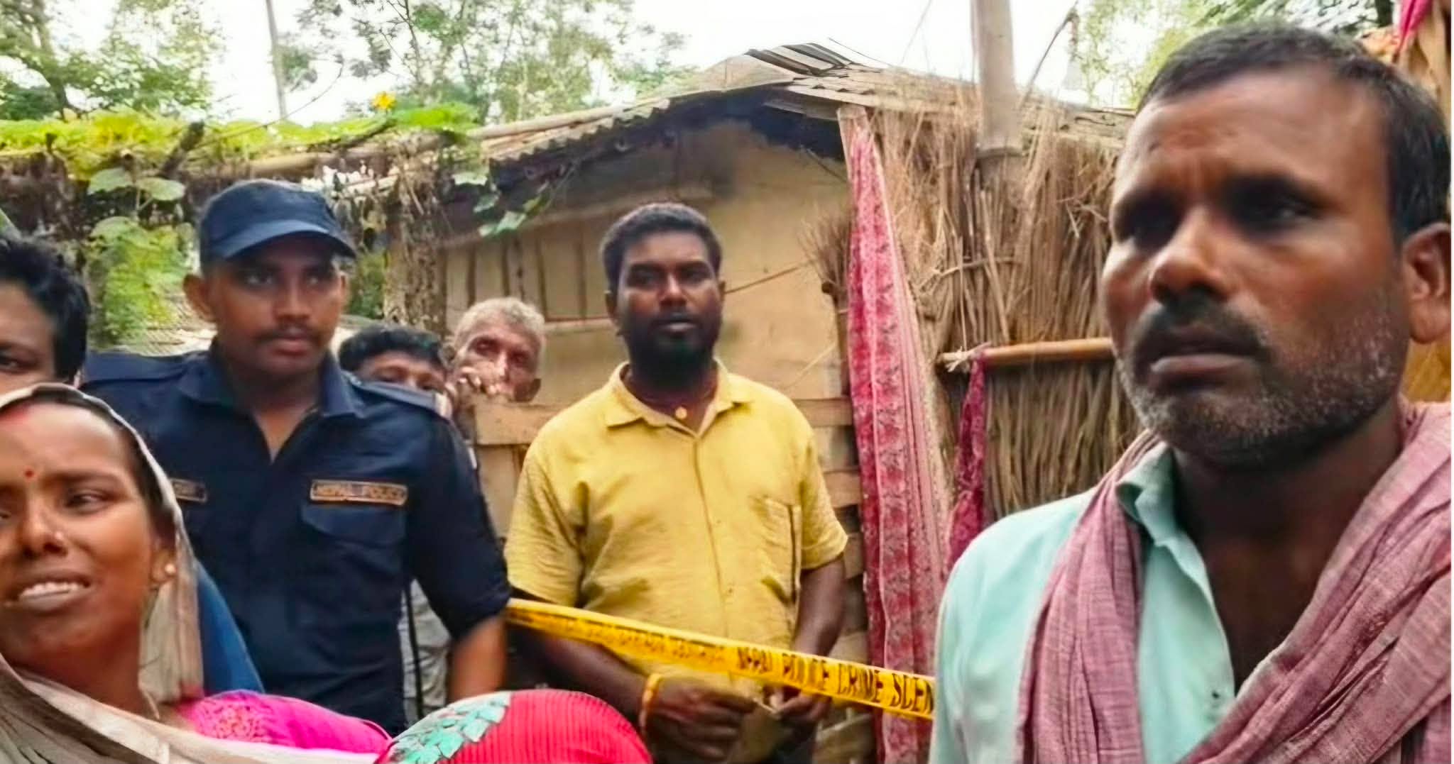 रौतहटमा नवविवाहित महिलाको शंकास्पद मृत्यु, दाइजोका कारण हत्या भएको माइती पक्षको आरोप