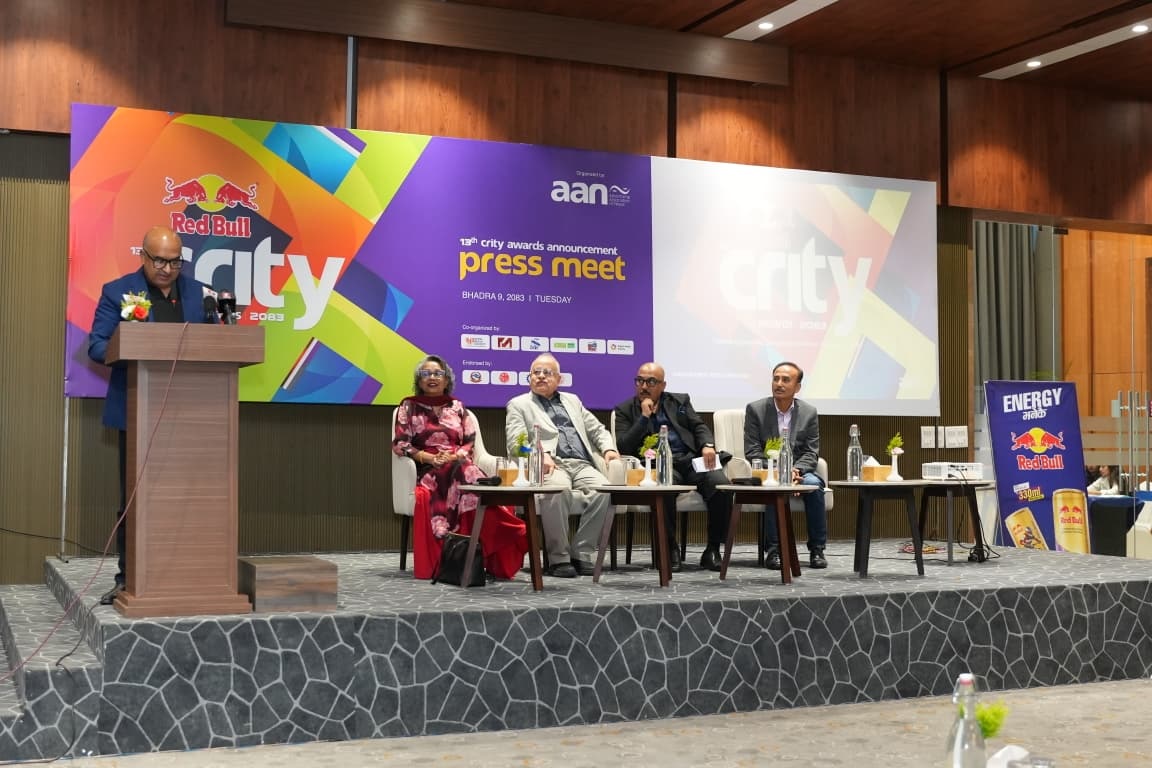 ‘रेडबुल १३औं कृति अवार्ड्स’ आयोजनाको घोषणा, २४ वटा नयाँ विधा थपियो