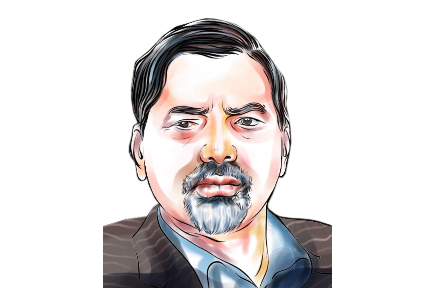अखिल क्रान्तिकारीमा जनार्दन पक्षधर हाबी