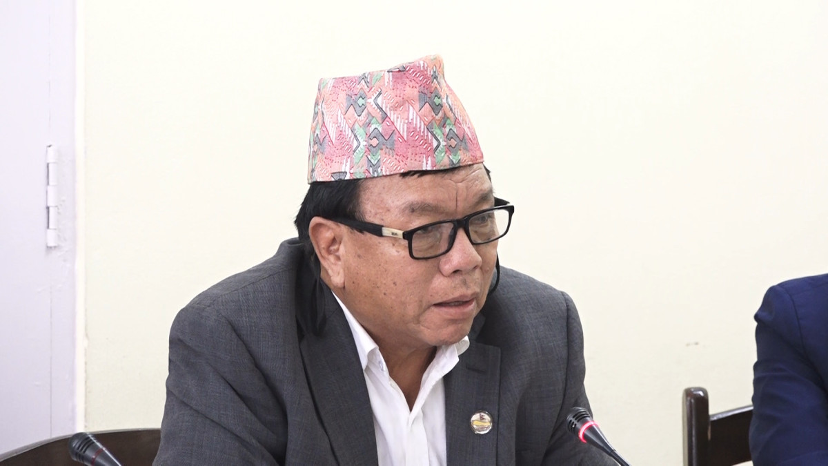 विधि विज्ञान प्रयोगशालाको कार्यकारी प्रमुखका लागि ५५ वर्षे उमेर हद प्रस्ताव