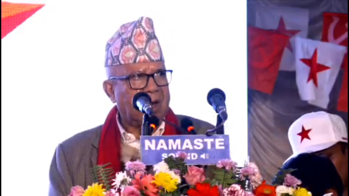 राष्ट्रिय एकता र गणतन्त्रात्मक व्यवस्थाको रक्षा पार्टीको मुख्य कार्यभारः उपसंयोजक नेपाल