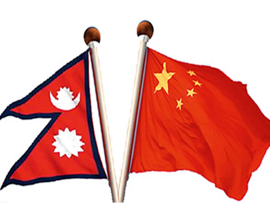 आजदेखि नेपाल-चीन संयुक्त सैन्य अभ्यास सुरु हुँदै