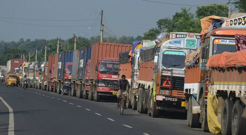 कृषि प्रधान देशमा अर्बौँका कृषि उपज आयात
