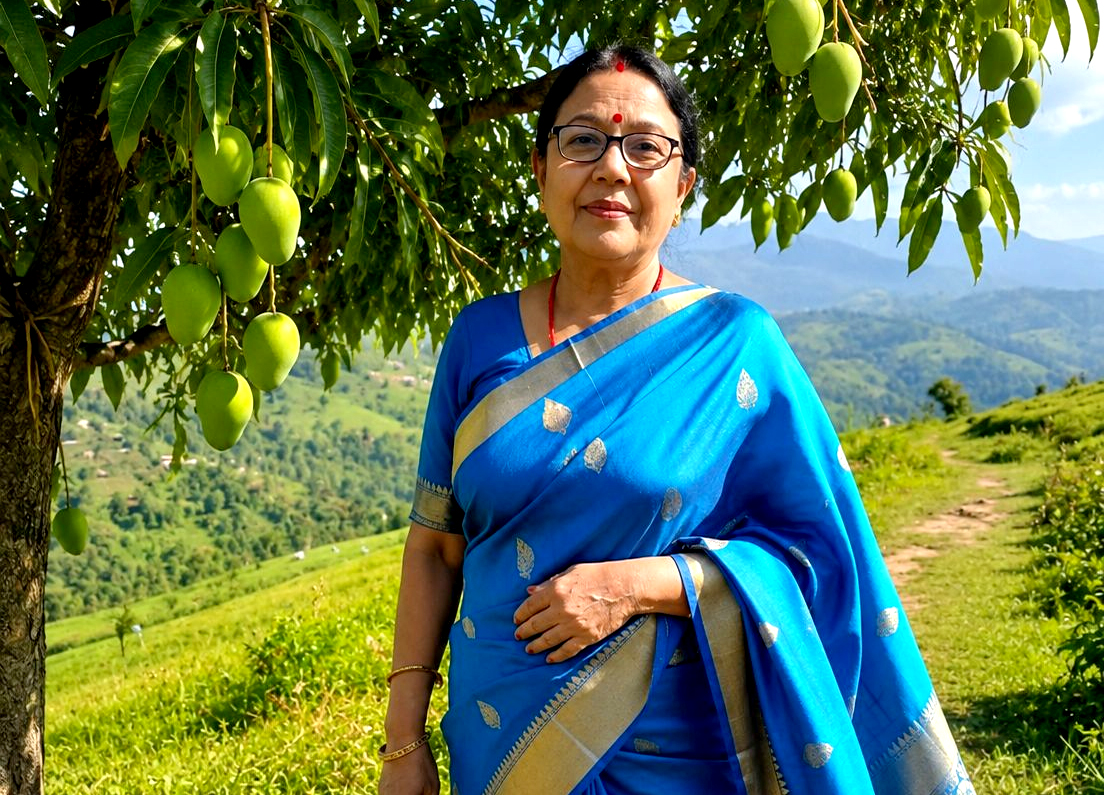 कविता : जल सुकेको दिन