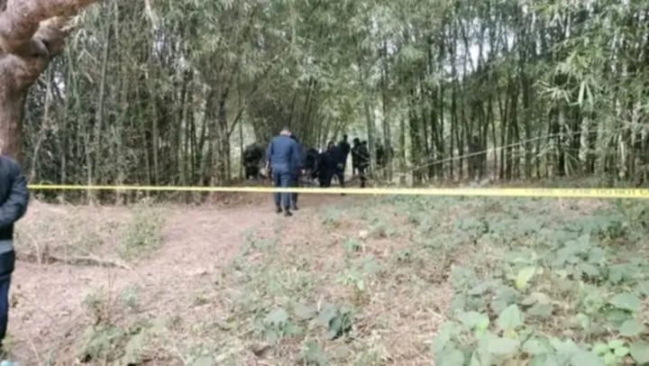 सिरहामा गोली हानी एक जनाको हत्या