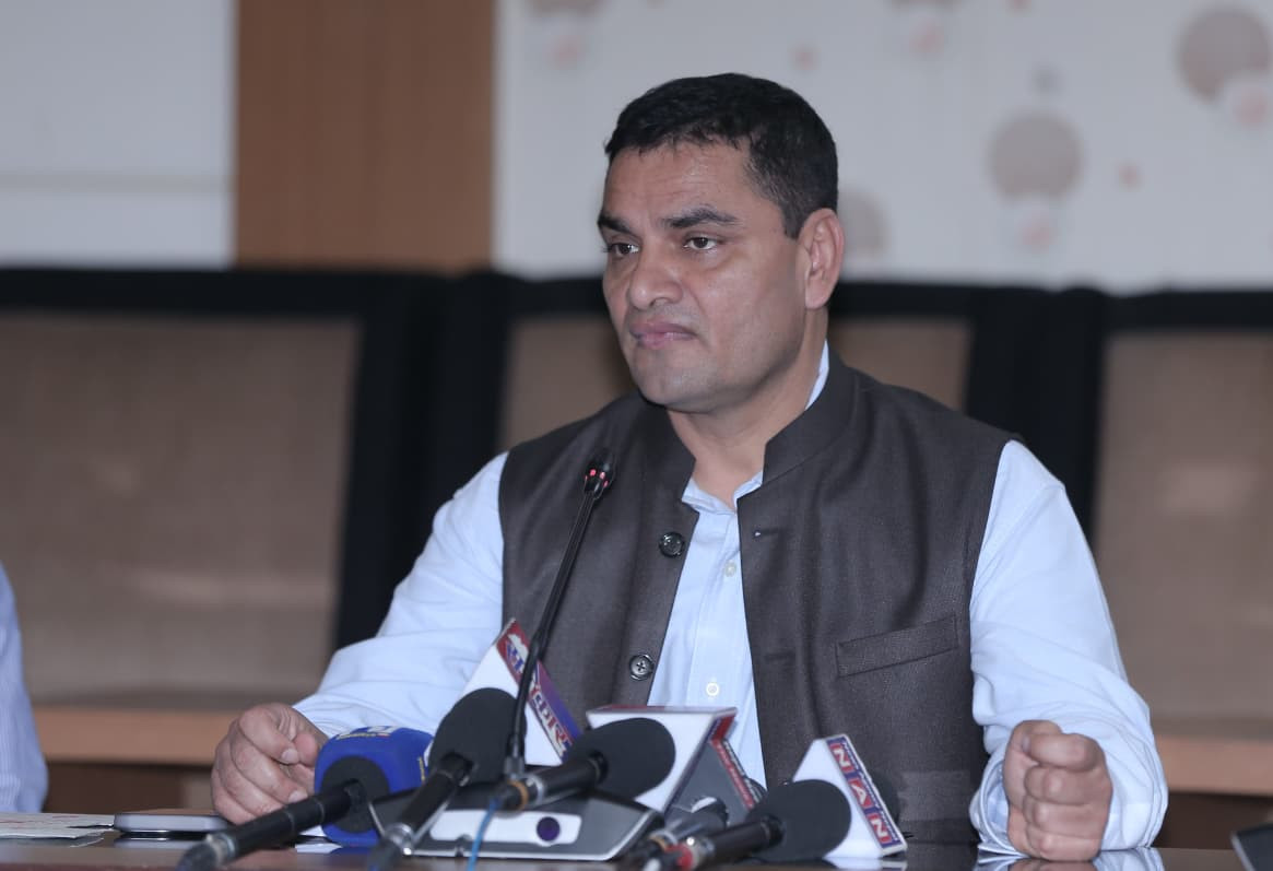 सातै प्रदेशमा अटिजम स्कुल आवश्यकः स्वास्थ्यमन्त्री पौडेल