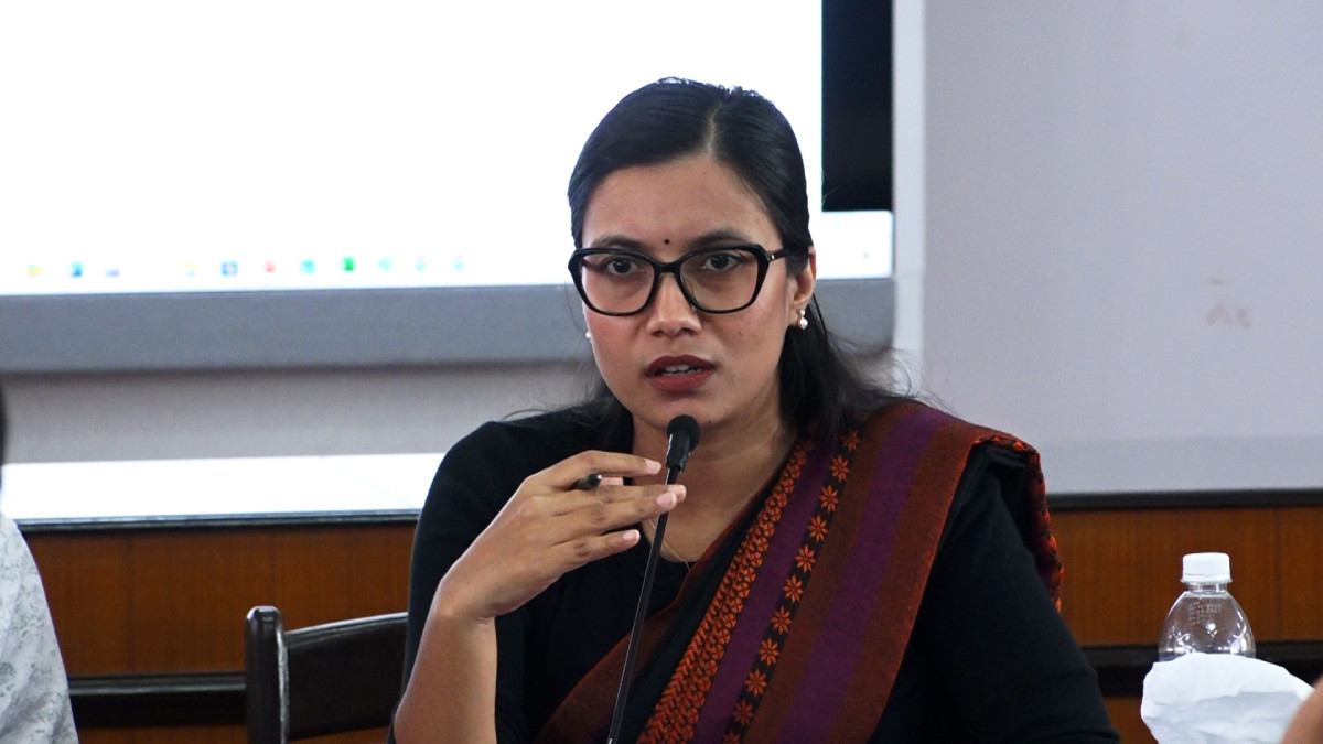 अध्यादेशमार्फत मृत्यु घोषणा र दर्ताका लागि कानुन संशोधन गर्दैछौं : कानुनमन्त्री