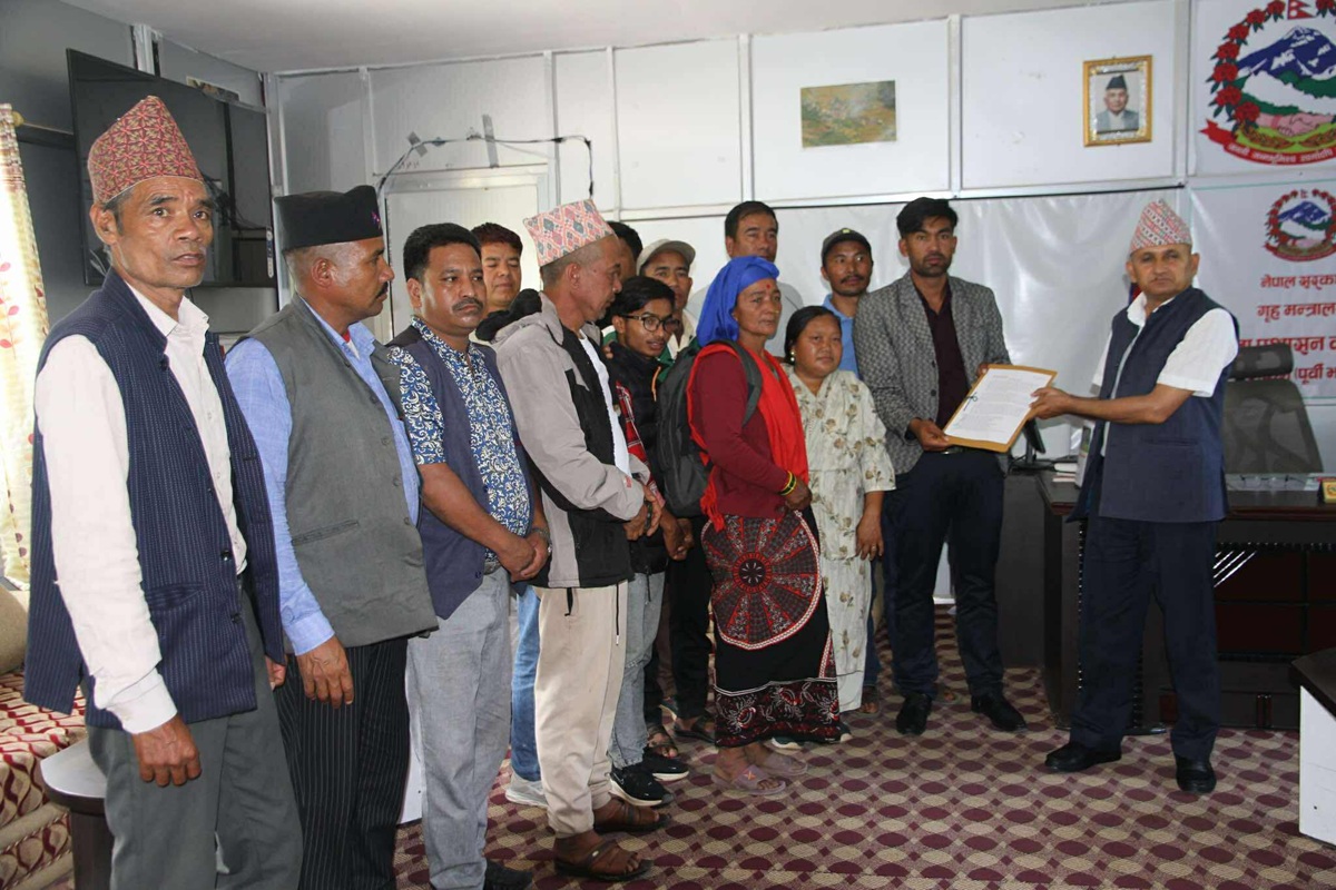 कोइली शाही मृत्यु प्रकरण : अनुसन्धानमा ढिलाइ, दोषीमाथि कारबाही भएन