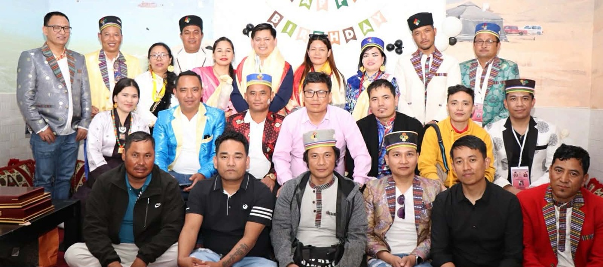 कतारमा मनाइयो सोनाम ल्होछार (फोटो फिचर)