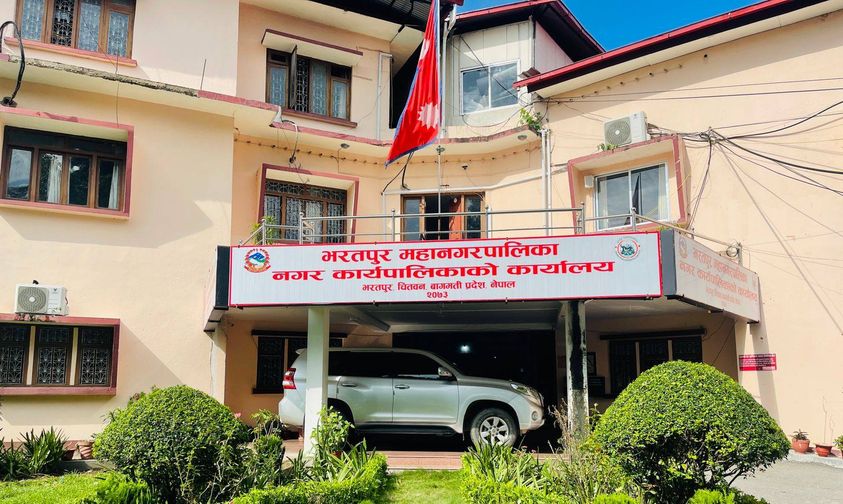 भूमिगत विद्युतीकरणको काम ७० प्रतिशत सम्पन्न