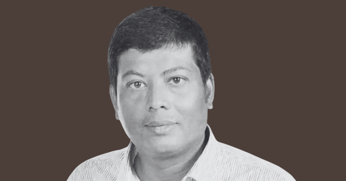 बंगलादेशमा बीएनपी नेता अजिजुर रहमान मुसब्बिरको गोली हानी हत्या