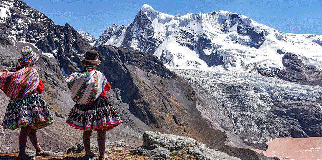 आज अन्तर्राष्ट्रिय पर्वत दिवस मनाइँदै