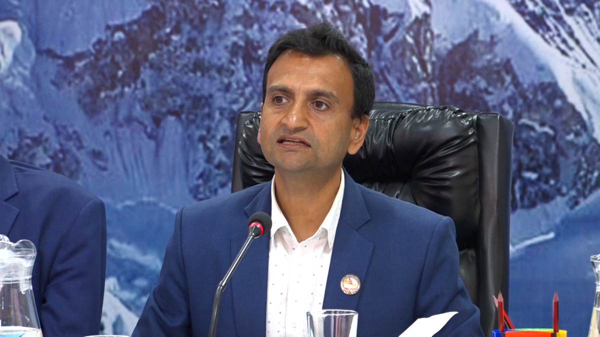 अलपत्र पूर्वाधार व्यवस्थापन समयमै गर्न संसदीय समितिको निर्देशन