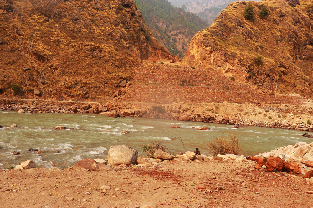 राष्ट्रिय सडक सञ्जालसँग अझै जोडिएन सिमकोट