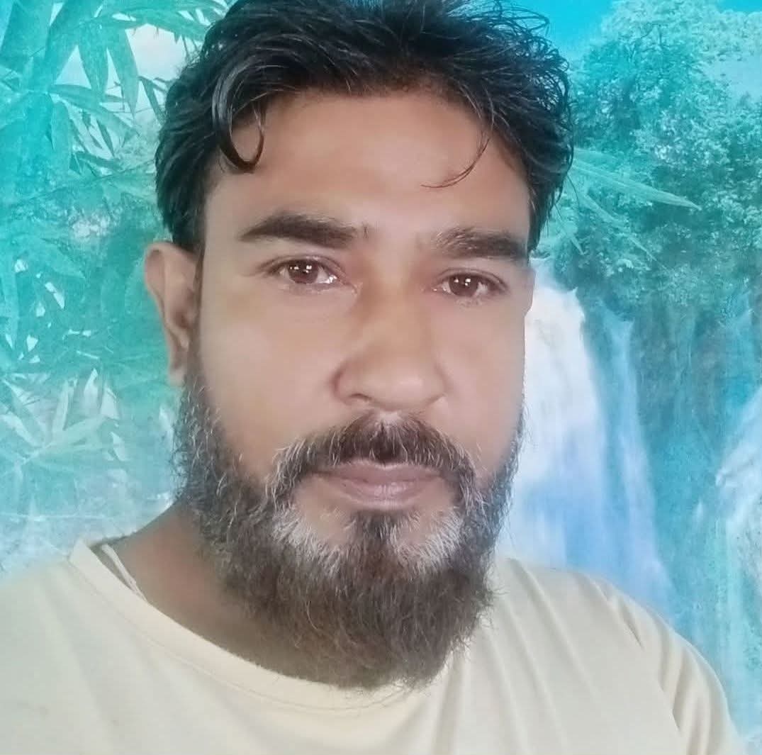 दिल्लीको खाली कुर्सी