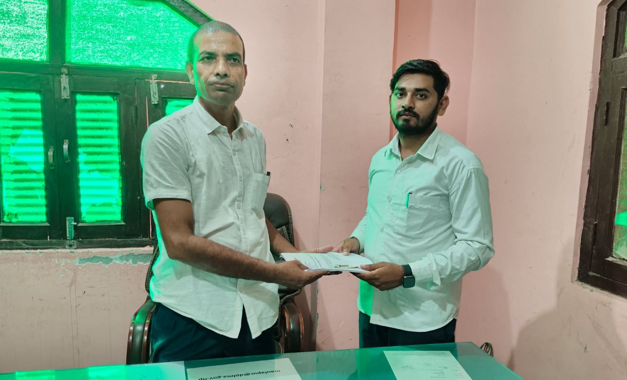 बौद्धिमाइ नगरपालिकामा जग्गाको अनलाइन वर्गीकरण