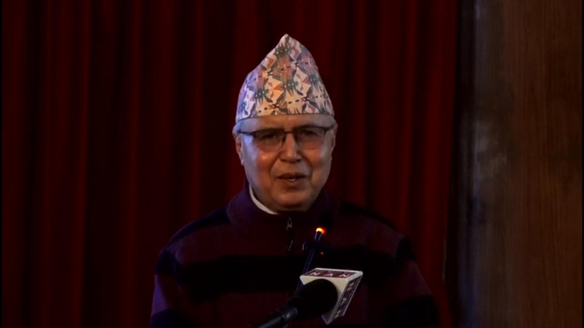 निर्वाचनका लागि बजेटबाटै स्रोत जुट्छः अर्थमन्त्री खनाल