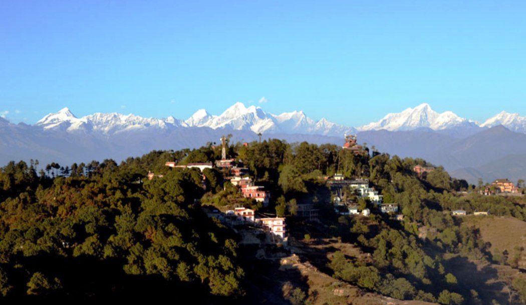 नगरकोटको सीमा समस्या सुल्झाउने चार स्थानीय तहको तयारी