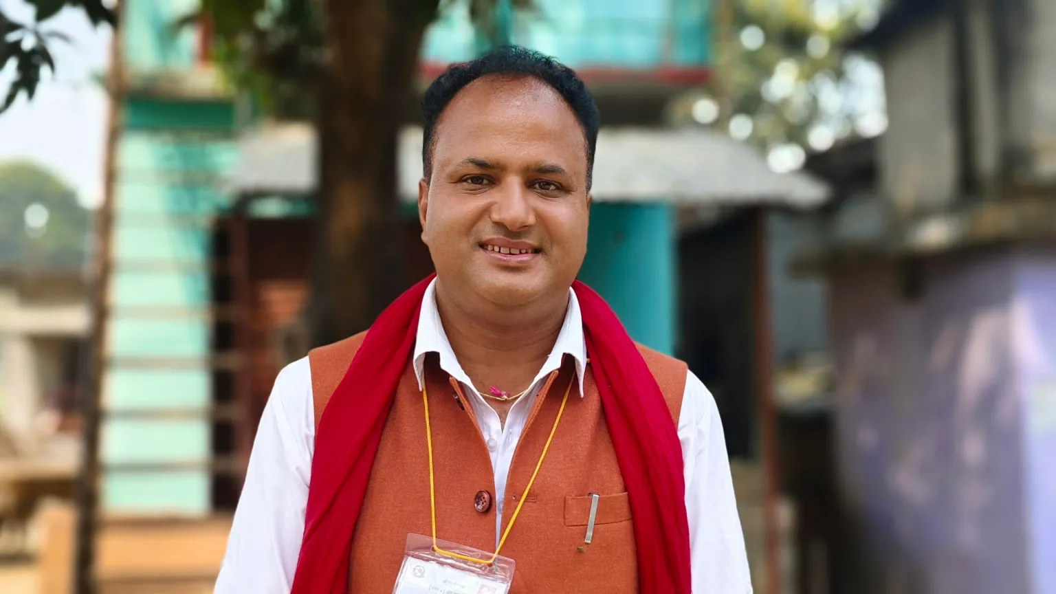 कञ्चनपुर-२ मा रास्वपाका बोहरा निर्वाचित