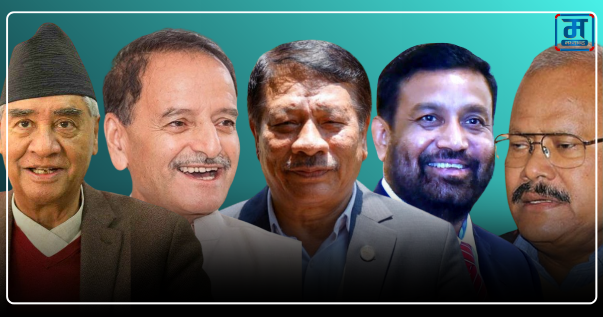 कांग्रेस संस्थापनभित्रै महाधिवेशनबारे मतभेद, केन्द्रीय सदस्यको छुट्टाछुट्टै भेला