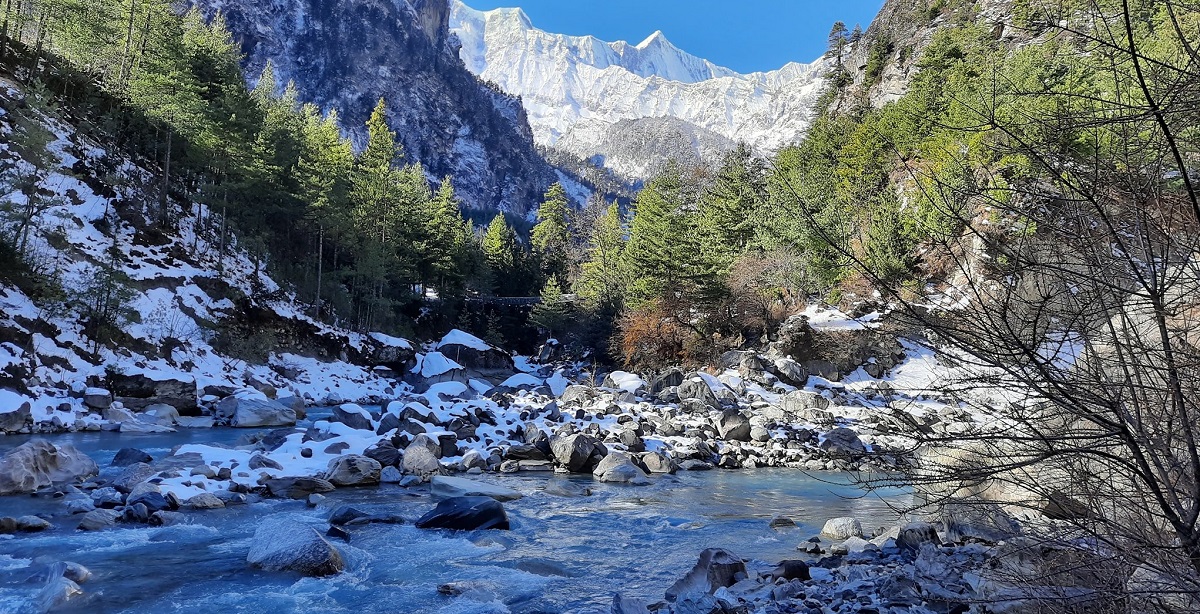 सिंगटी हाइड्रोको मुख्य लगानीमा बन्ने ६१ मेगावाटको नारखोलामा जुट्यो लगानी