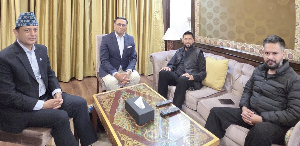 रास्वपाले टुंग्याउन थाल्यो मन्त्री, स्वर्णिमदेखि सुदन, सोविता र सस्मितसम्मको नाम चर्चामा 