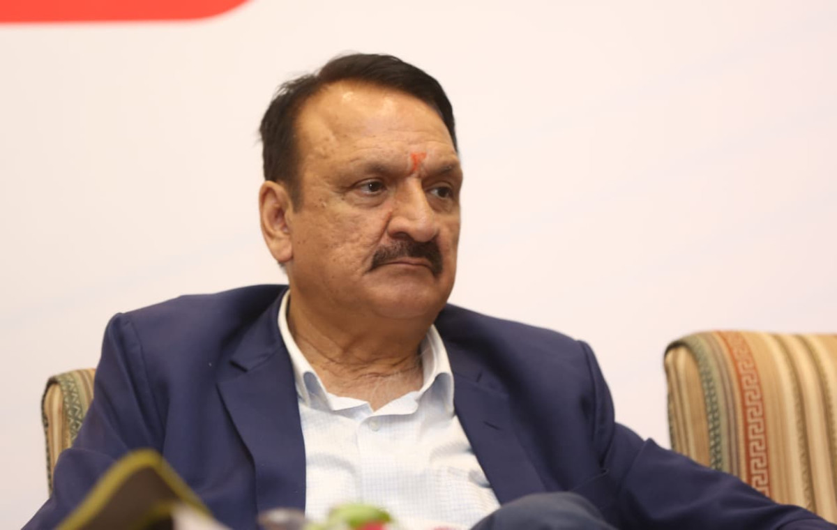बजेट महत्वाकांक्षी छ, सरकारले चाहे कार्यान्वयन हुनसक्छ : महत