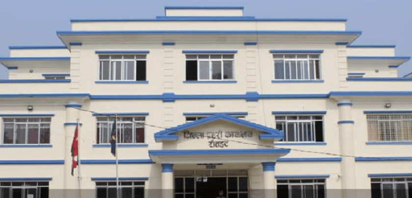 रौतहटमा प्रहरीको सक्रियता : भन्सार छलीका खाद्यान्न र १५ वटा मोटरसाइकल नियन्त्रणमा