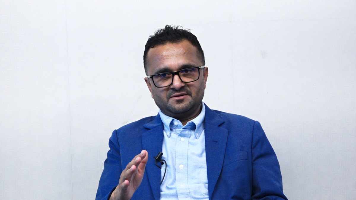 १० वर्षमा ३० हजार मेगावाटको लक्ष्य भेटाउन ‘सनसेट ल’ अनिवार्य : इप्पान