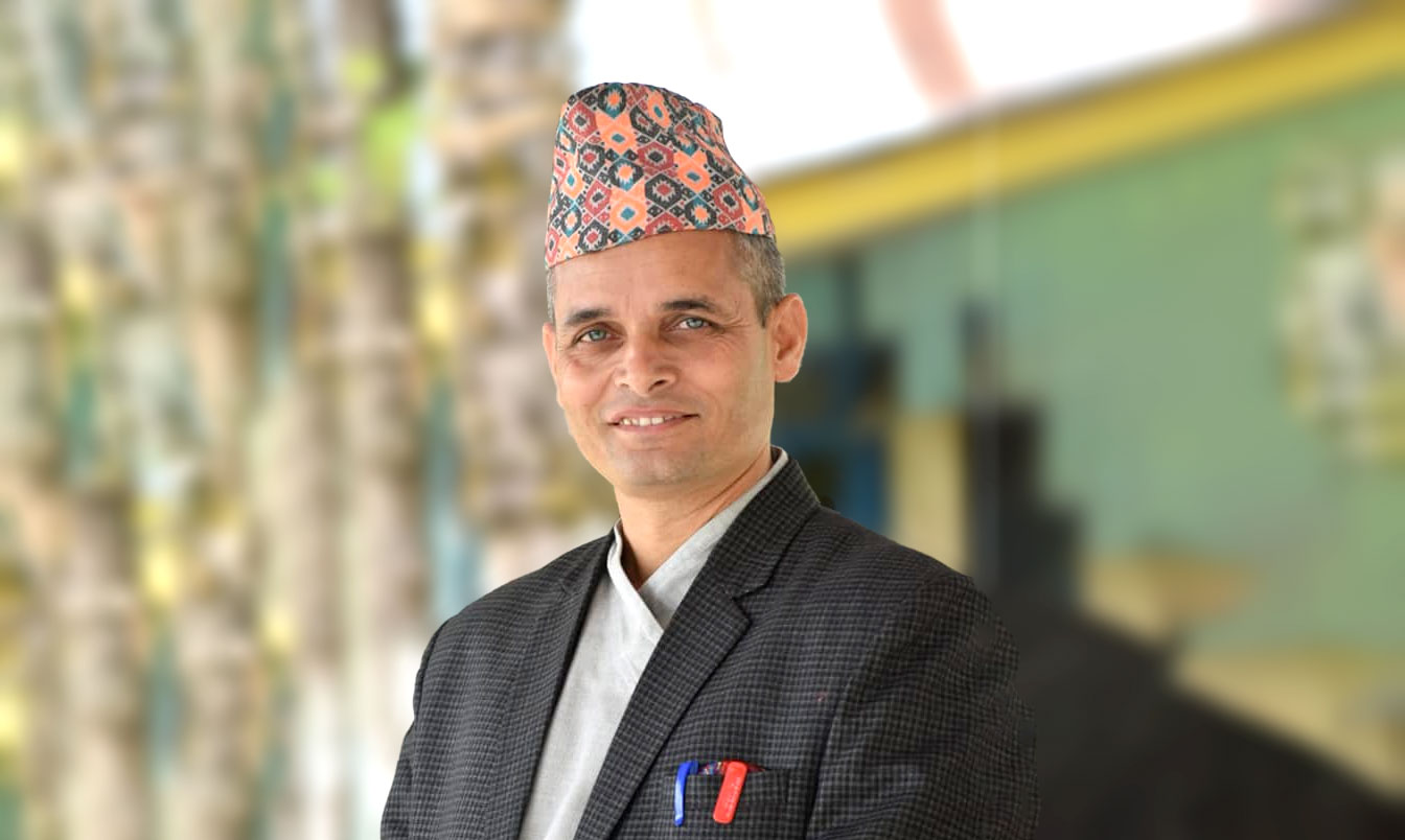 लघुकथा : स्वार्थको खेल
